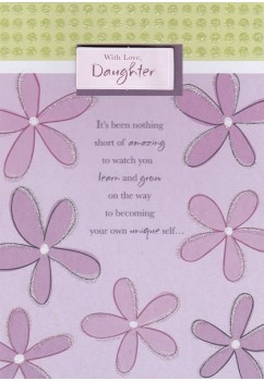 1222A DAUGHTER